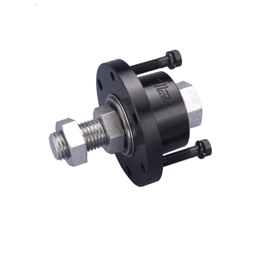 QD Bushing Idler